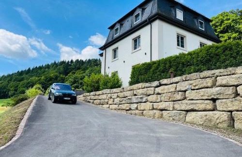 Bollendorf Apartment | Relax-Bollendorf