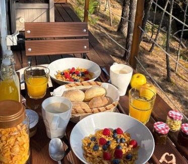 Aguiar da Beira House | Relax Container