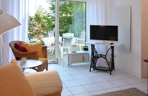 Welferode Apartment | Relax