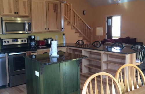 Fayetteville Cabin | Relax & Explore from Kaymoor House