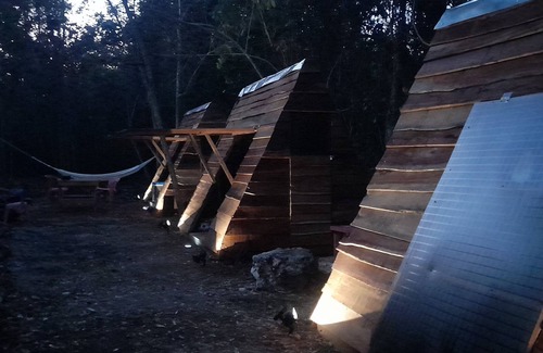 Buenavista Cabin | Relax Glamping