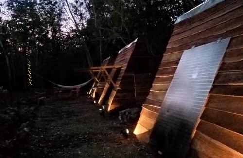 Buenavista Cabin | Relax Glamping