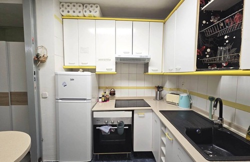 Numancia Apartment | Relax Home