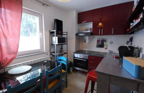 Korenica Villa | Relax Home Rajna Korenica