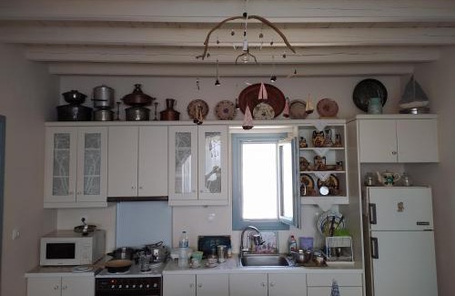 Naxos Apartment | Relax house