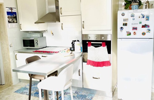 Municipio 1 House | Relax house holiday home