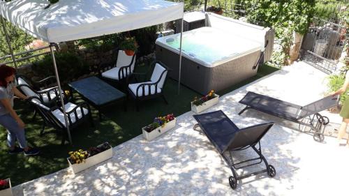 Klis House | RELAX HOUSE