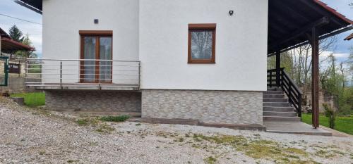 Seliste Apartment | Relax House Samardzic