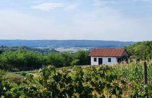 Koprivnica House | Relax house ZLATNI BREG