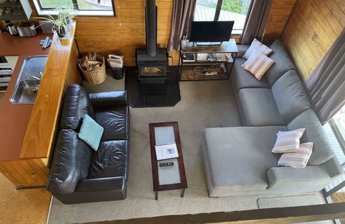 Two Mile Bay House | Relax in Hawai Summar