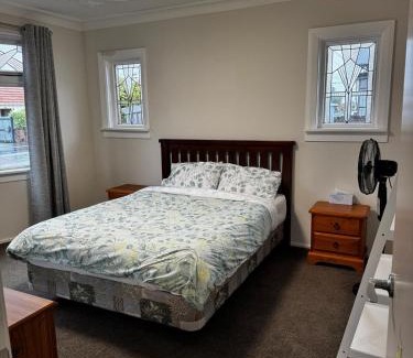 Mosgiel Apartment | Relax In Mosgiel