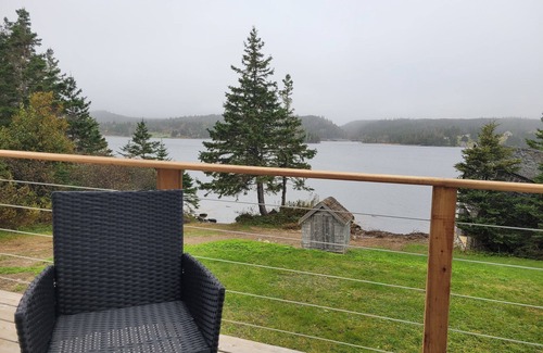 Guysborough County House | Relax in Nova Scotia for up to 6 people