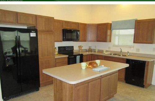 Fruitland Park House | Relax in Style-The Village of Pine Hills