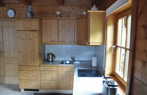 Irdning-Donnersbachtal Ski Chalet | Relax in the Chalet Styria in the hiking and skiing area Riesneralm