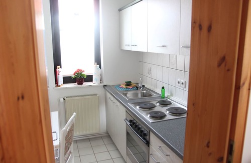 Ershausen House | Relax in the heart of Germany