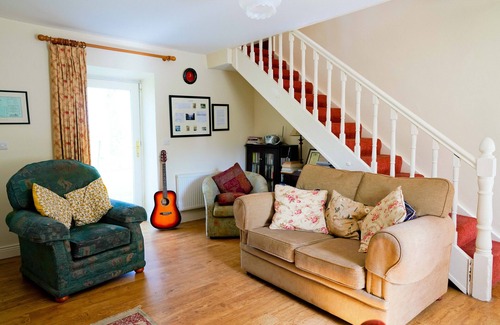 Broadford Other | Relax in traditional farmhouse cottage perfect for touring South & West Ireland.