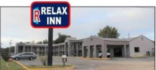 Canton Hotel | Relax Inn Canton
