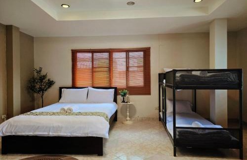 Thung Song Hong House | Relax Inn DMK