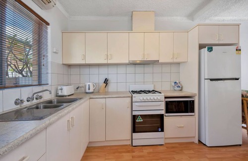 Semaphore House | Relax near the beach