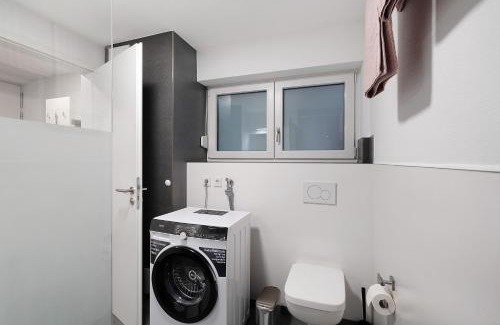 Sasbachwalden Apartment | Relax Oase