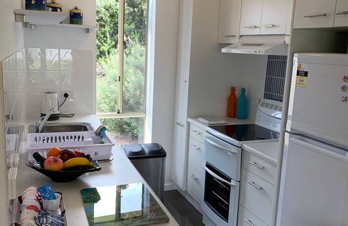 Goolwa Apartment | Relax On Bingham