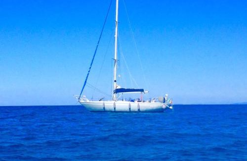 Rosignano Solvay Boat Rental | RELAX Orca 43