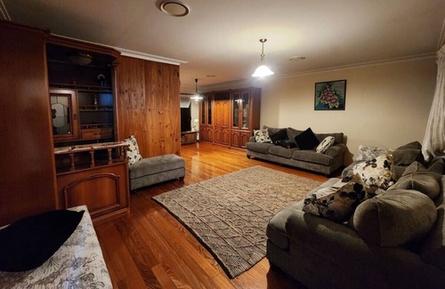 Mulgrave House | Relax, Refresh, Rejuvenate in Premium Luxury !