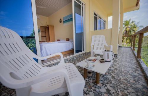 Thoddoo House | Relax Residence Thoddoo Maldives