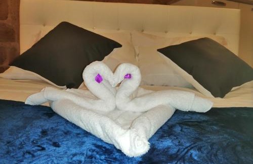 Gravina in Puglia Apartment | Relax Santa Cecilia