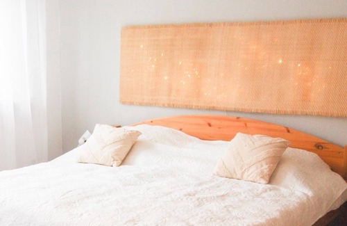 Trarbach Bed & Breakfast | Relax Suite, spring water shower and thermal bath included - Guesthouse at the Moseltherme