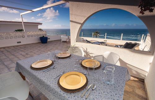 Bajamar House | Relax View