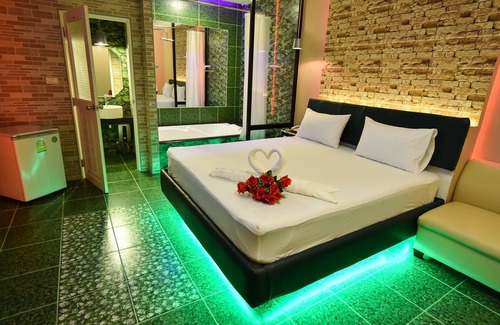 Khlong Bang Ping Hotel | Relax Villa Hotel