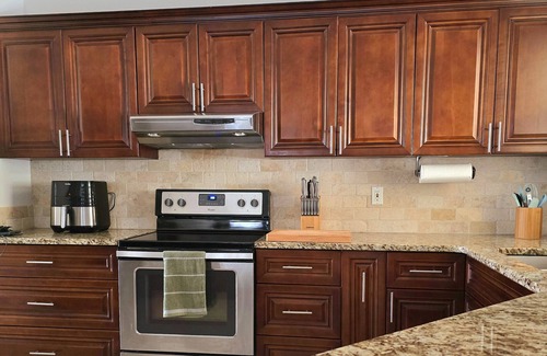 Equestrian Walk House | Relax with the whole family at this peaceful place to stay!