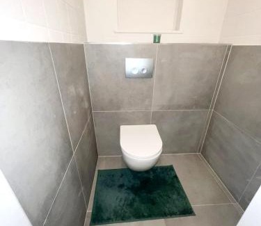 Bickenbach Apartment | Relax Wohnung Bickenbach