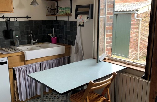 La Couture Boussey Cottage | Relaxation and teleworking in a charming cottage in the countryside, 1h from Paris.