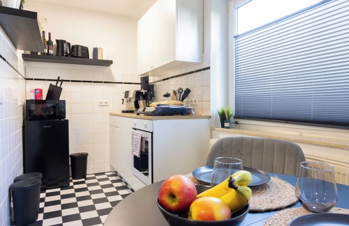 Simmern Apartment | Relaxation & enjoyment of nature - Welcome to Simmern in Hunsrück