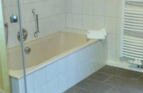 Battenhausen Other | Relaxation in nature, plenty of outdoor space, hiking trails, Jacob sheep and more