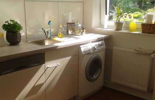 Wedel Apartment | Relaxation oasis near nature, beach, Hamburg and Elbphilharmonie