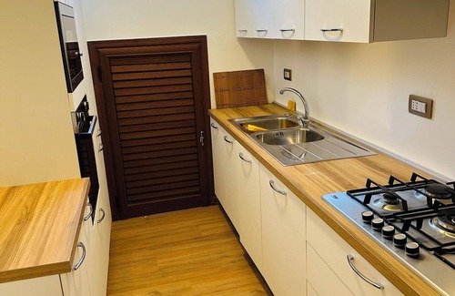 Trecase Apartment | Relaxation with Jacuzzi and pool between Pompeii Amalfi coast, Sorrento and Capri