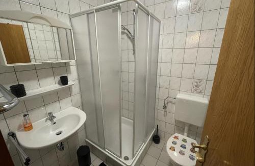 Wimbach Apartment | Relaxen am Ring Fewo 2