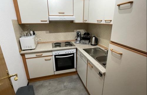 Wimbach Apartment | Relaxen am Ring Fewo 2