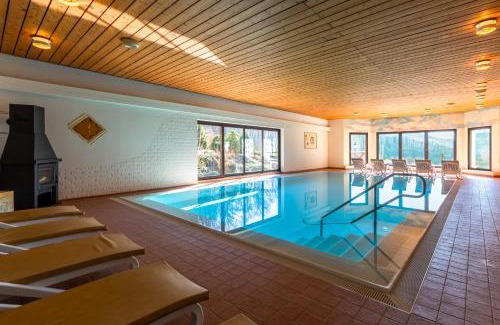 Sasbachwalden Hotel | RelaxHotel Tannenhof