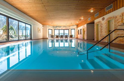 Sasbachwalden Hotel | RelaxHotel Tannenhof