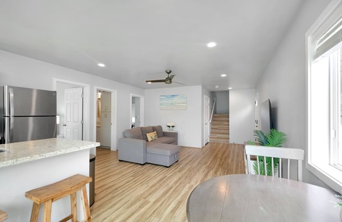 Hauula House | Relaxing Hawaii Beach House