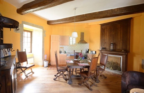 Saint-Glen Other | Relaxing holiday in the Château with its own park and lakescape