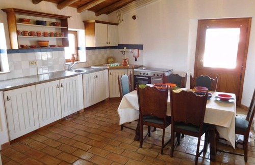 Aldeia dos Palheiros Villa | RELAXING HOLIDAY VILLA - PANORAMIC RURAL ALENTEJO VIEWS, POOL, BIKES, PING PONG