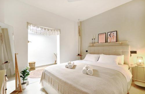 Los Altos Apartment | Relaxing Oasis for Digital Nomads with Pool