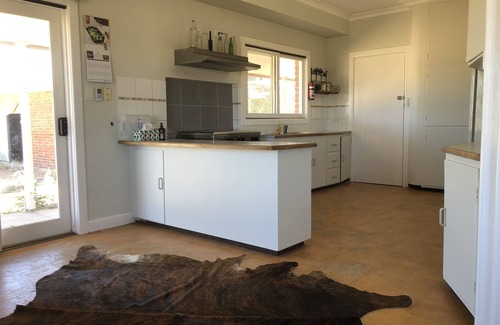 Burraboi Other | Relaxing off grid farm stay