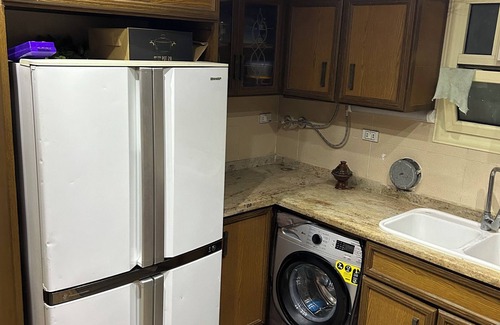 Sidi Jabir House | Relaxing Retreat: Calm & Cozy Sportig Apartment