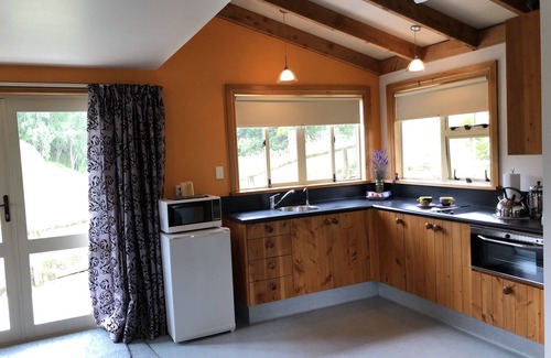 Otaki Cottage | Relaxing Retreat, Need Some Time Out, Escape Here!